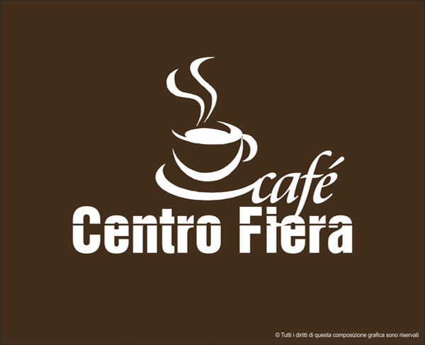 Centro Fiera Caffè - Kikom Studio Grafico Foligno